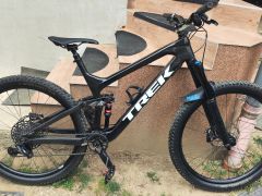 Trek Slash 9.7