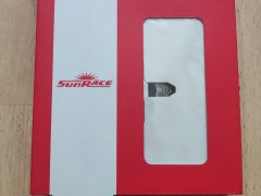 SunRace Cs-Mz90 Metallic kazeta, 12sp., 11-50z.