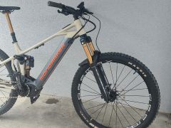 Mondraker Crafty RR 2023