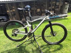 Scott spark rc900 pro 2021