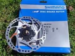 Shimano Sm-Rt64 160 mm