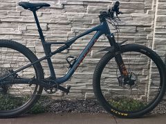 Orbea OIZ H30