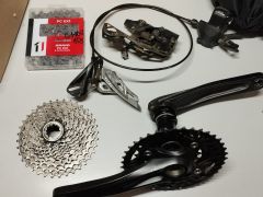 Shimano Deore