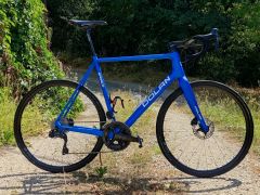 Dolan sporco XXL Di2 :cyklokros