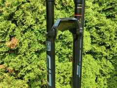 RockShox SID Ultimate Charger Race Day Debon Air Remote 29&quot; 120mm boost