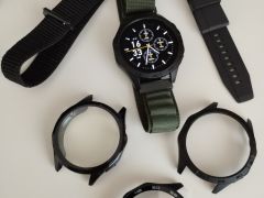 Huawei Watch GT4