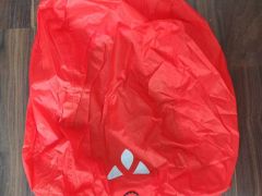 Vaude rain cover 28L