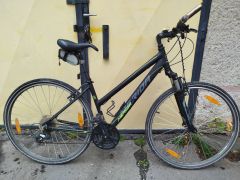 Merida Crossway 15-V