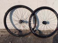 Miche pristard galuskove dráhovè/ fixed gear kolesa