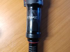 Rockshox Deluxe select+