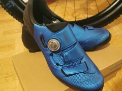 Shimano Sh-Xc502