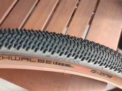 Schwalbe G-One R (40-622) 28x1.50 700x40C