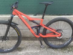 Orbea Occam H10