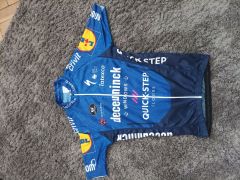 Deceuninck Quick-Step dres