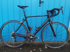 Canyon clfc endurace, ultegra Velkost L