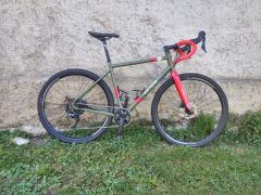 Wilier Jaroon L