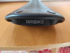 Brooks C15