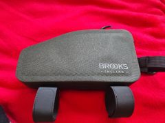 Brooks Scape Top Tube taška