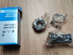 Shimano středové složení Sm-Bb71-41B Press-Fit