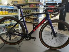 Trek Domane SL6 GRX Di2