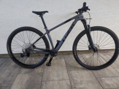 Trek Procaliber 9.7