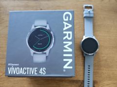 Garmin vivoactive 4s