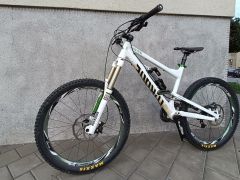 Canyon Torque EX Gapstar