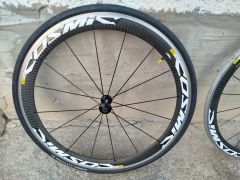 Mavic Cosmic SLS