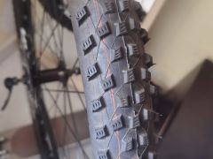 Schwalbe rocket Ron , racing Ralf