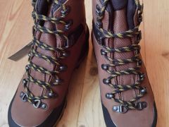 Garmont Nebraska II Gtx Toffe Brown/Black