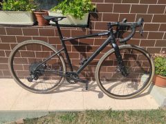 Cannondale Topstone 4