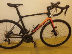 Giant tcr advanced 1 disc