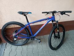 27.5 Maxbike disc 1x8 nový