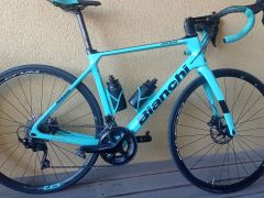 Bianchi Infinito XE