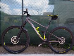 Lapierre zesty am 4.0