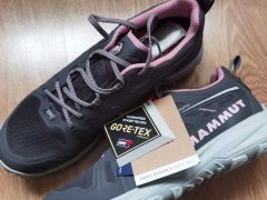 Mammut Saentis Low GTX Women 40 2/3