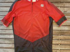 Cyklo dres Sportful.