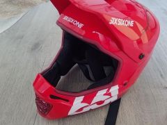 Sixonesix reset helmet