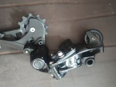 Přehazovačka Sram GX - 1x11 speed černá