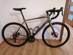 Cannondale Synapse