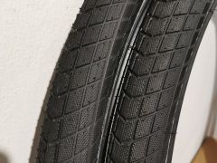 Schwalbe BIG BEN 27.5x2.00 (50-584) 50Tpi