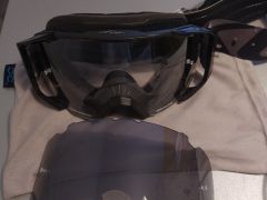 MTB Goggle KLS