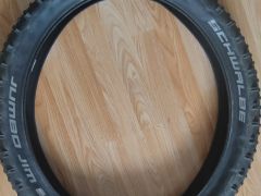 Schwalbe Fat bike jumbo jim LS 26 x 4.0