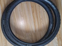 Schwalbe smart sam addix  26 x 2.25