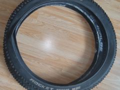 Schwalbe rocked ron addix  27,5 x 2.80 650B