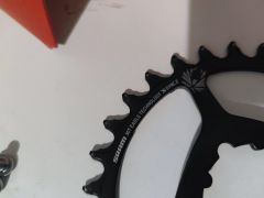 30T Sram X-Sync2 6mm offset