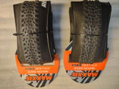 Maxxis rekon race 27,5x2,0