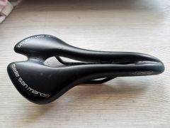 Selle San Marco Aspide Supercomfort wide