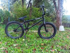 BMX Subrosa Tiro 2019