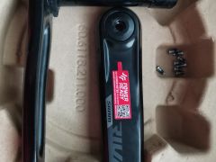 Sram Rival wide 172.5mm